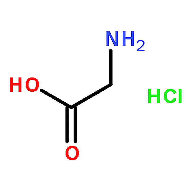 RHAWN Glycine hydrochloride