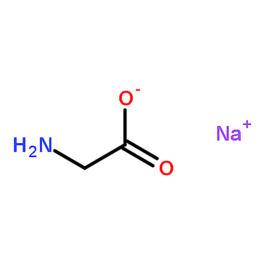 RHAWN Glycine sodium