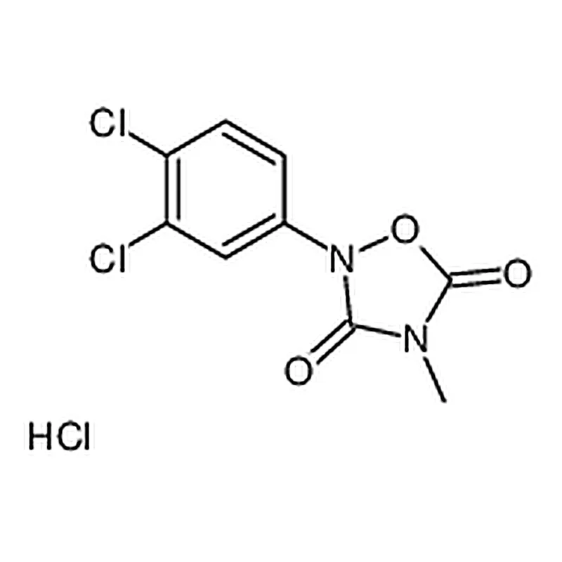 RHAWN Chlormethiazole hydrochloride