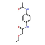 RHAWN N-(4-Acetamidophenyl)-2-ethoxyacetamide