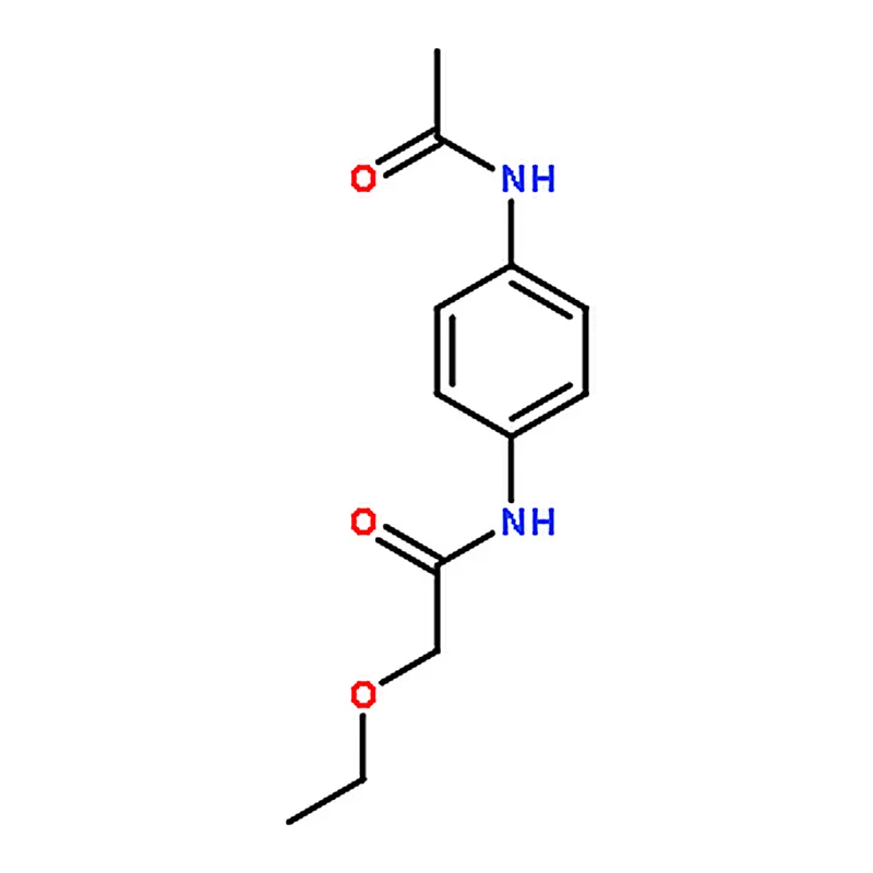 RHAWN N-(4-Acetamidophenyl)-2-ethoxyacetamide
