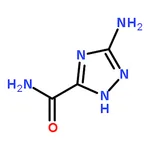 RHAWN 5-Amino-1H-1,2,4-triazole-3-carboxamide