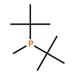 RHAWN Di-tert-butylmethylphosphine