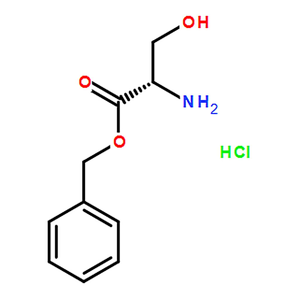 RHAWN L-Serine Benzyl Ester Hydrochloride