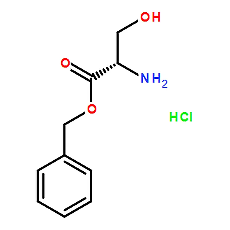 RHAWN L-Serine Benzyl Ester Hydrochloride