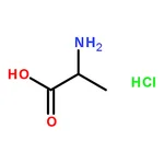 RHAWN (S)-2-Aminopropanoic acid hydrochloride