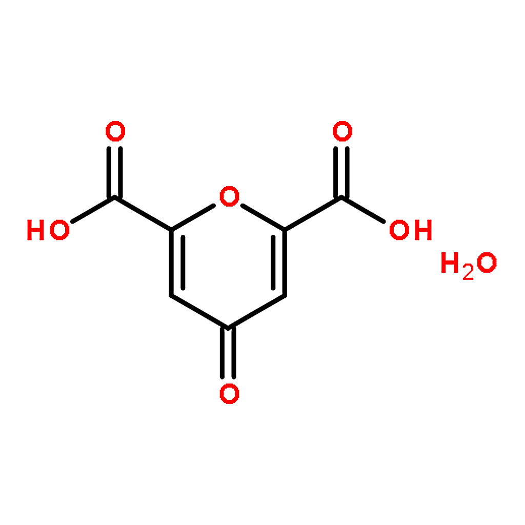 RHAWN Chelidonic Acid Monohydrate