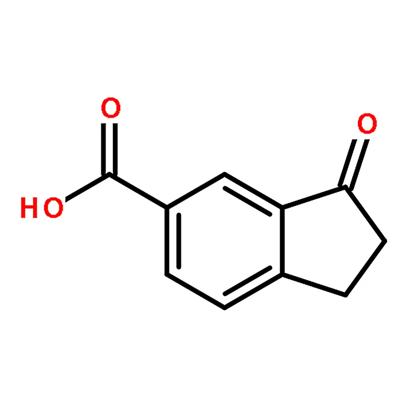 RHAWN 3-Oxo-2,3-dihydro-1H-indene-5-carboxylic acid