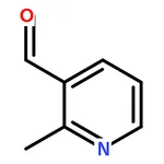 RHAWN 2-Methylnicotinaldehyde