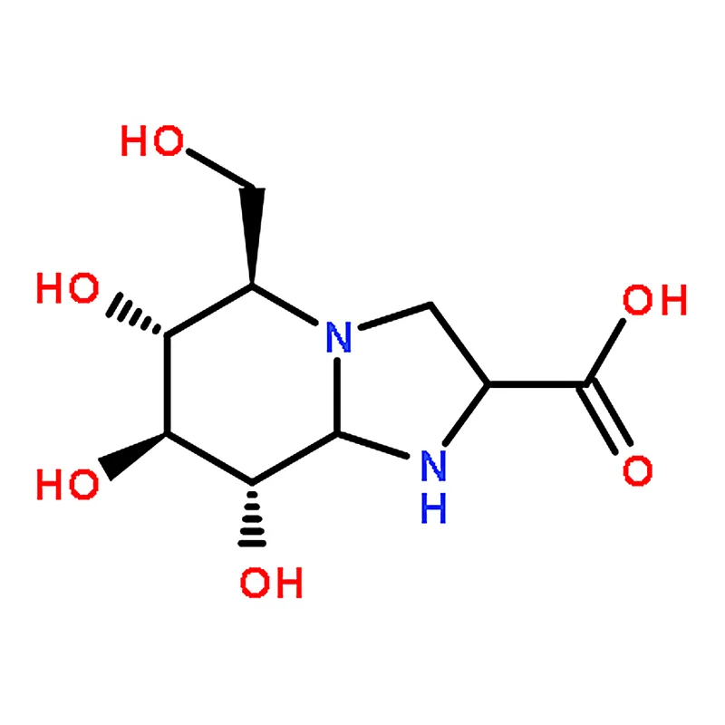 RHAWN Nuezhenoside G13