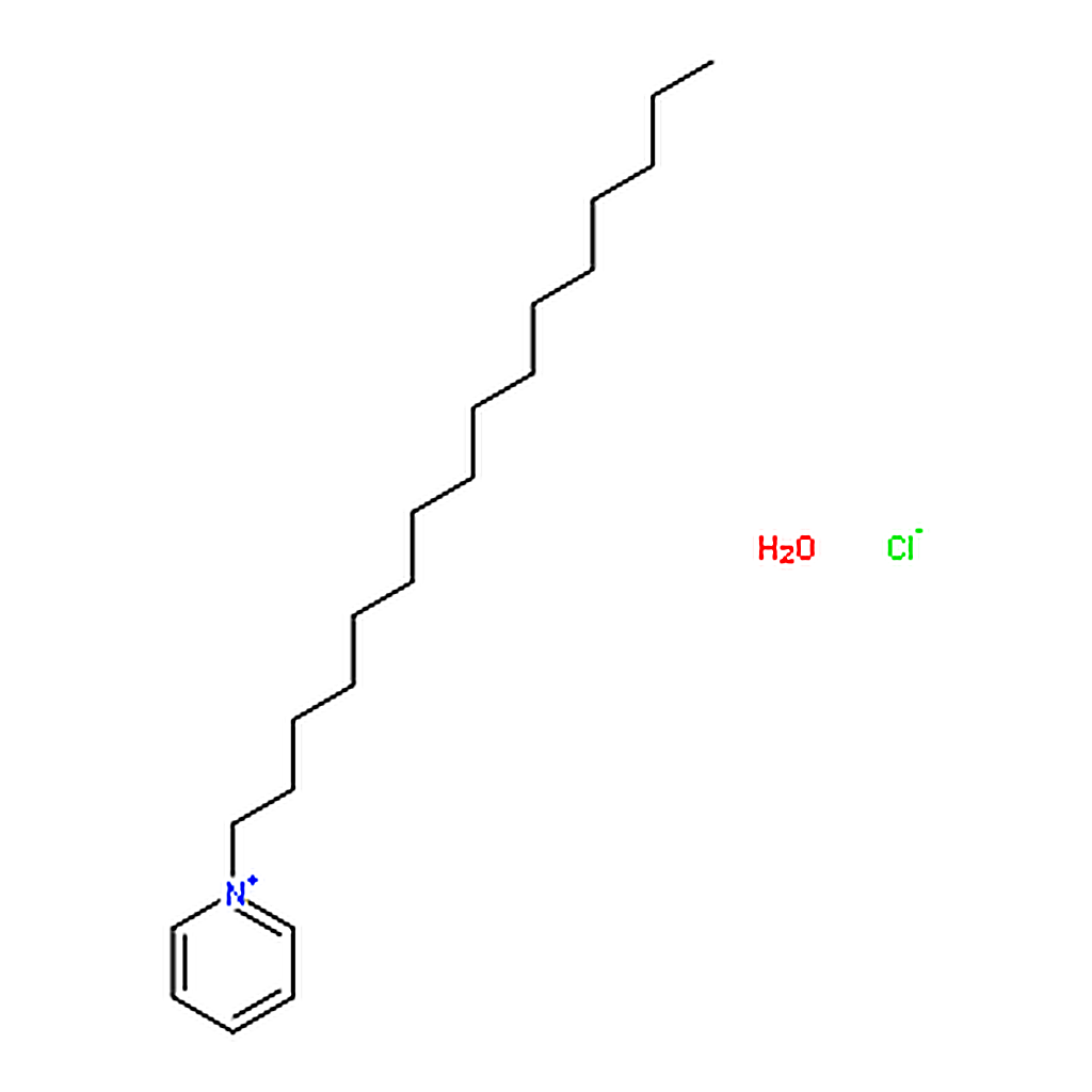 RHAWN Hexadecylpyridinium chloride monohydrate