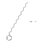 RHAWN Hexadecylpyridinium chloride monohydrate