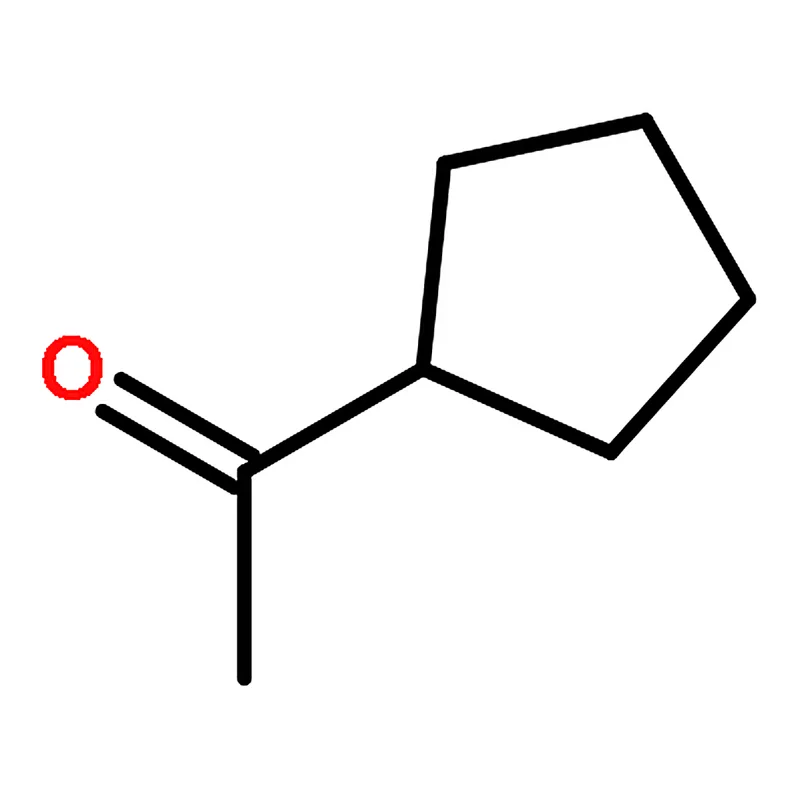 RHAWN 1-Cyclopentylethanone
