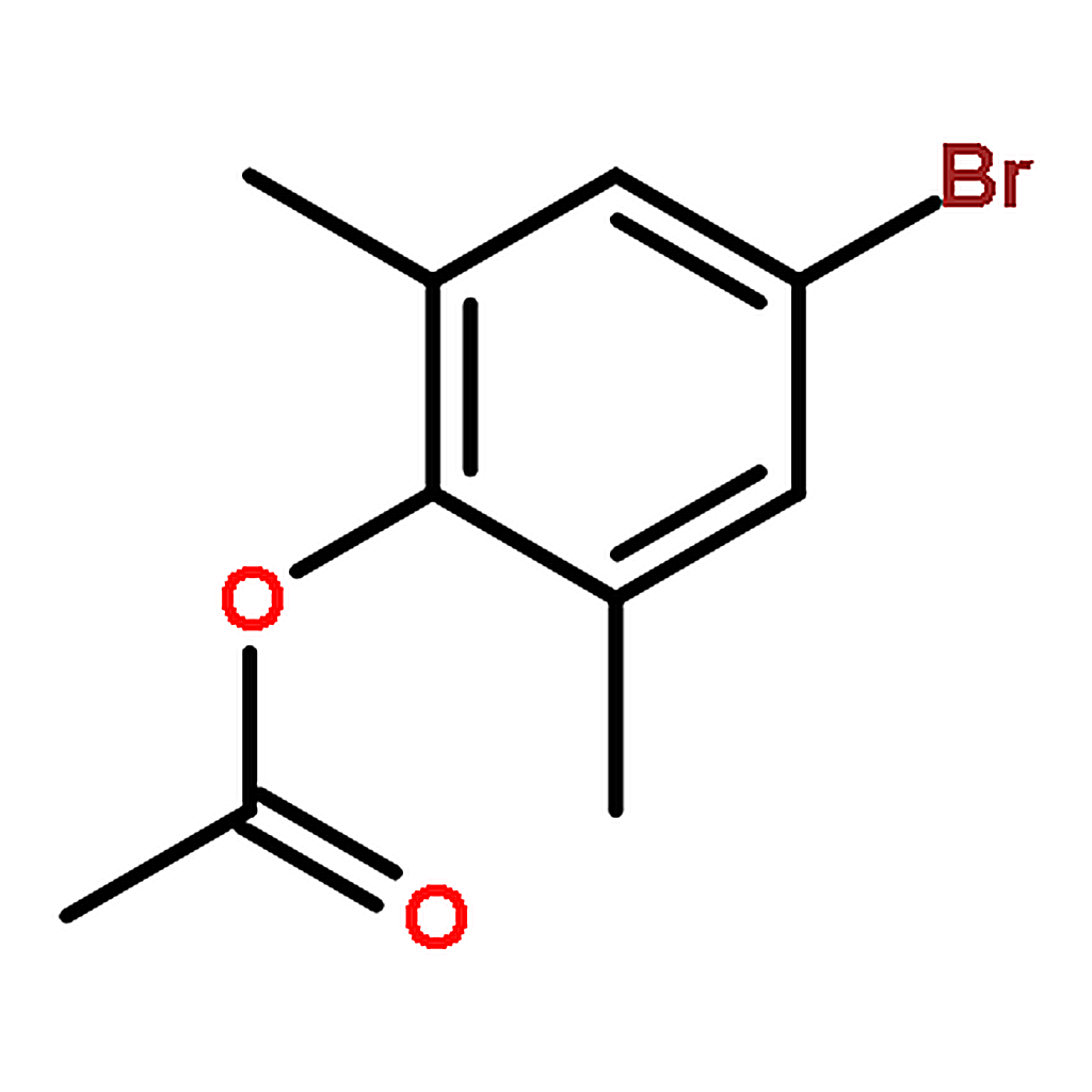 RHAWN 4-Bromo-2，6-Dimethylphenyl Acetate