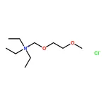 RHAWN (2-Methoxyethoxymethyl)triethylammonium Chloride