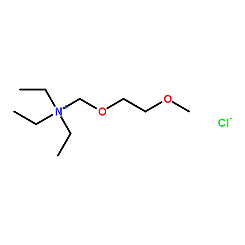 RHAWN (2-Methoxyethoxymethyl)triethylammonium Chloride