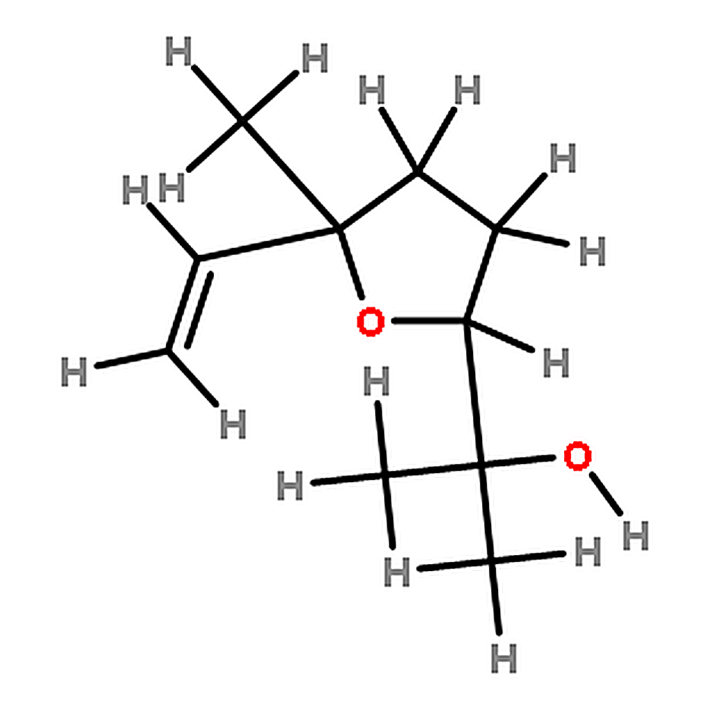 RHAWN Linalool Oxide (mixture of isomers)
