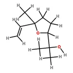 RHAWN Linalool Oxide (mixture of isomers)