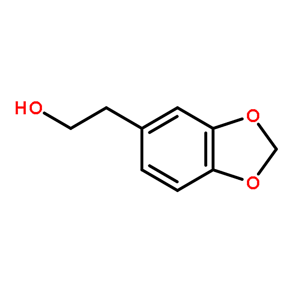 RHAWN 2-(Benzo[d][1,3]dioxol-5-yl)ethanol