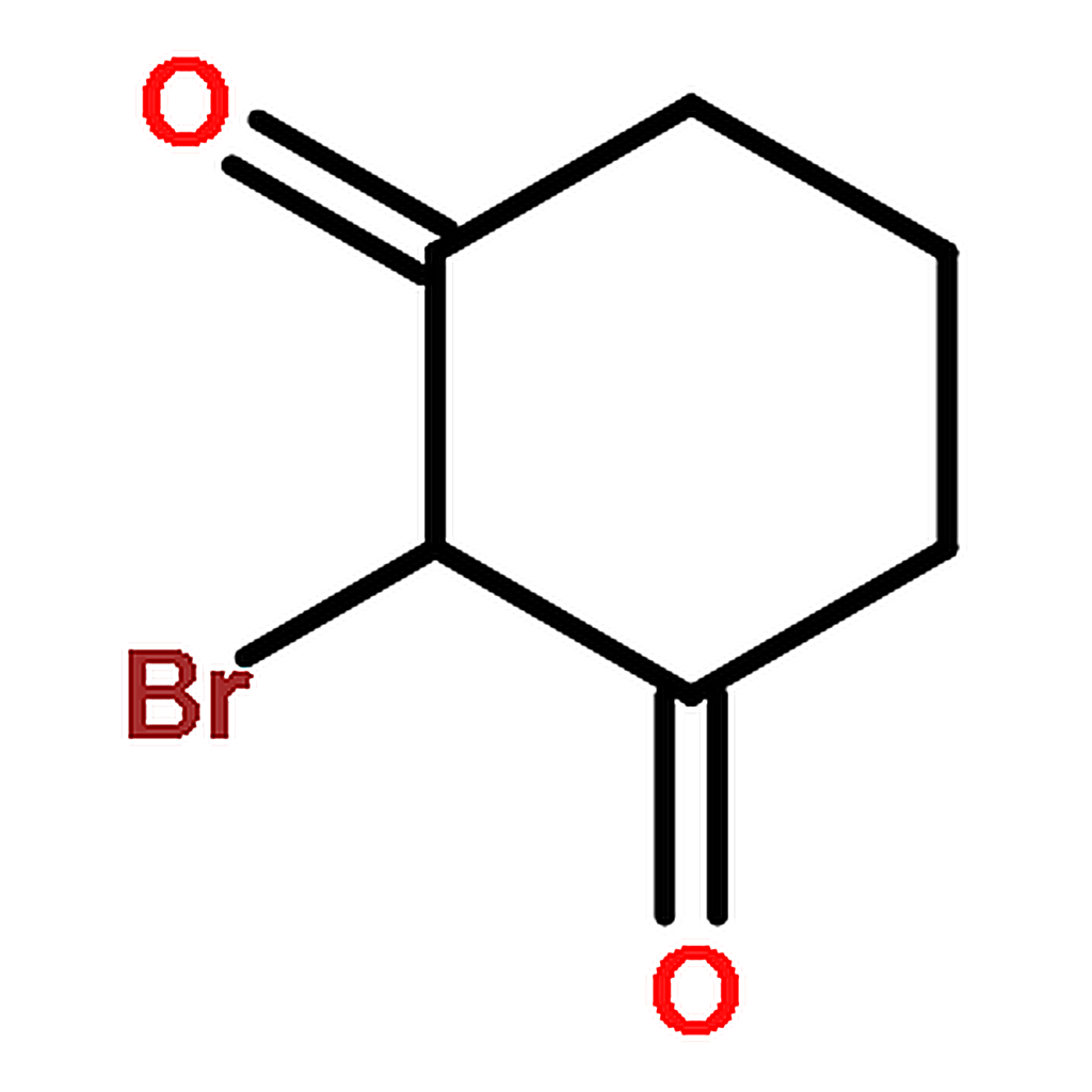 RHAWN 2-Bromocyclohexane-1,3-dione