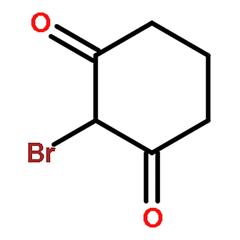 RHAWN 2-Bromocyclohexane-1,3-dione
