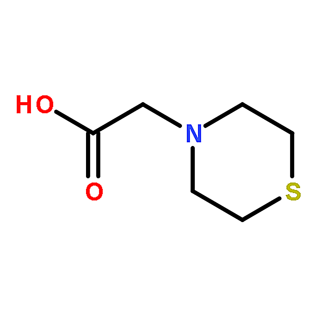 RHAWN 2-Thiomorpholinoacetic acid