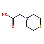 RHAWN 2-Thiomorpholinoacetic acid
