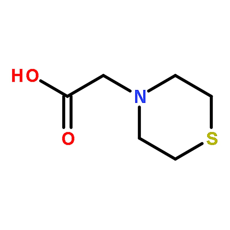 RHAWN 2-Thiomorpholinoacetic acid