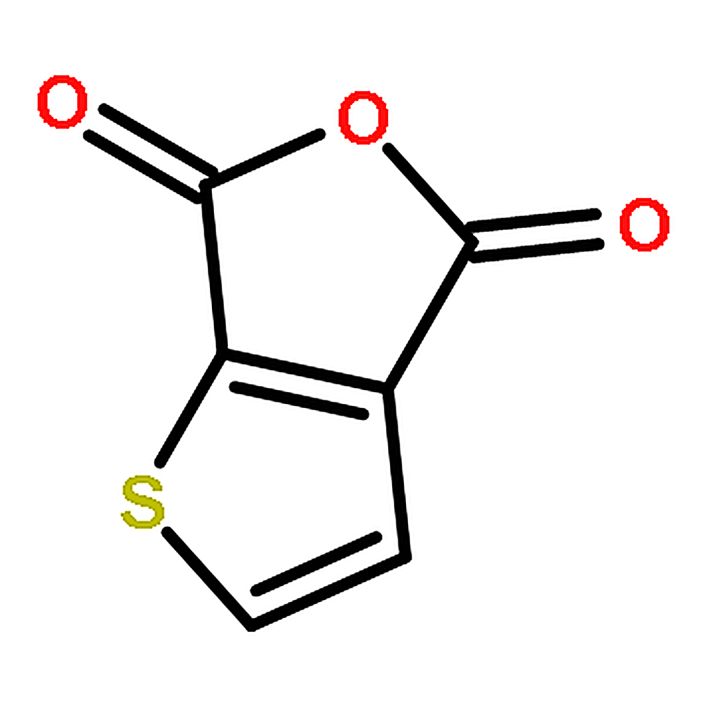 RHAWN 2,3-Thiophenedicarboxylic Anhydride