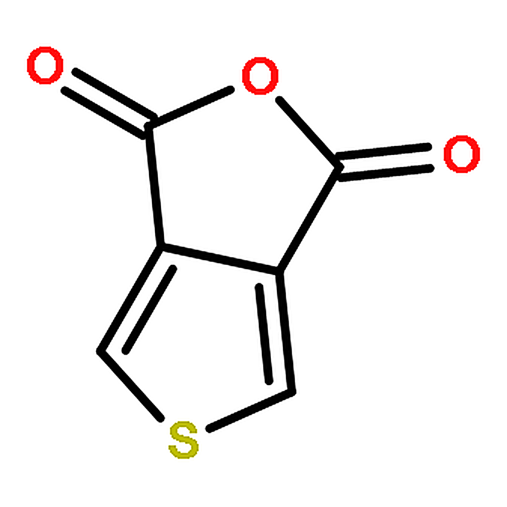 RHAWN 3,4-Thiophenedicarboxylic Anhydride