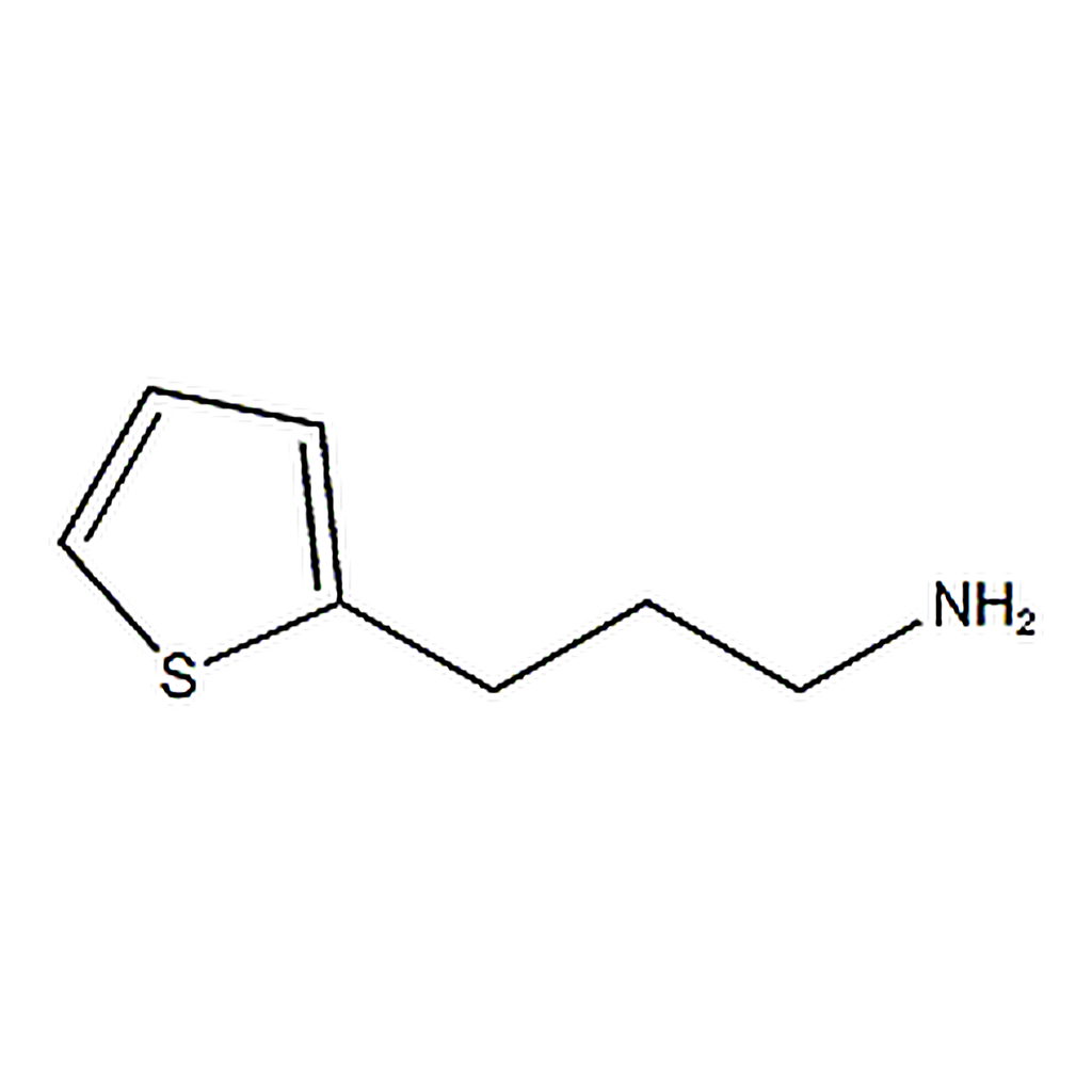 RHAWN 3-(2-Thienyl)-1-propylamine