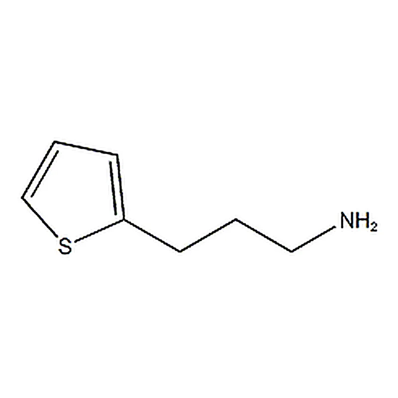 RHAWN 3-(2-Thienyl)-1-propylamine