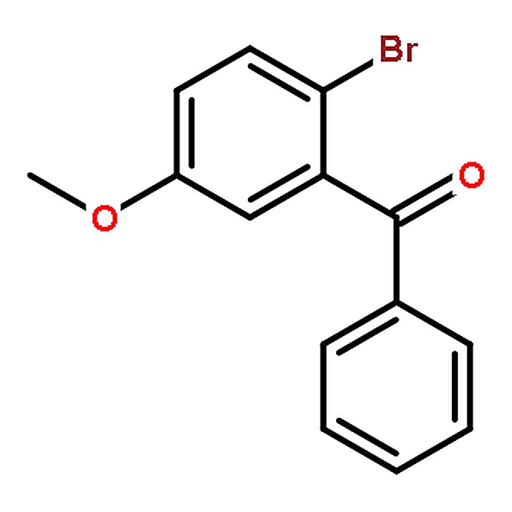 RHAWN (2-Bromo-5-methoxyphenyl)(phenyl)methanone