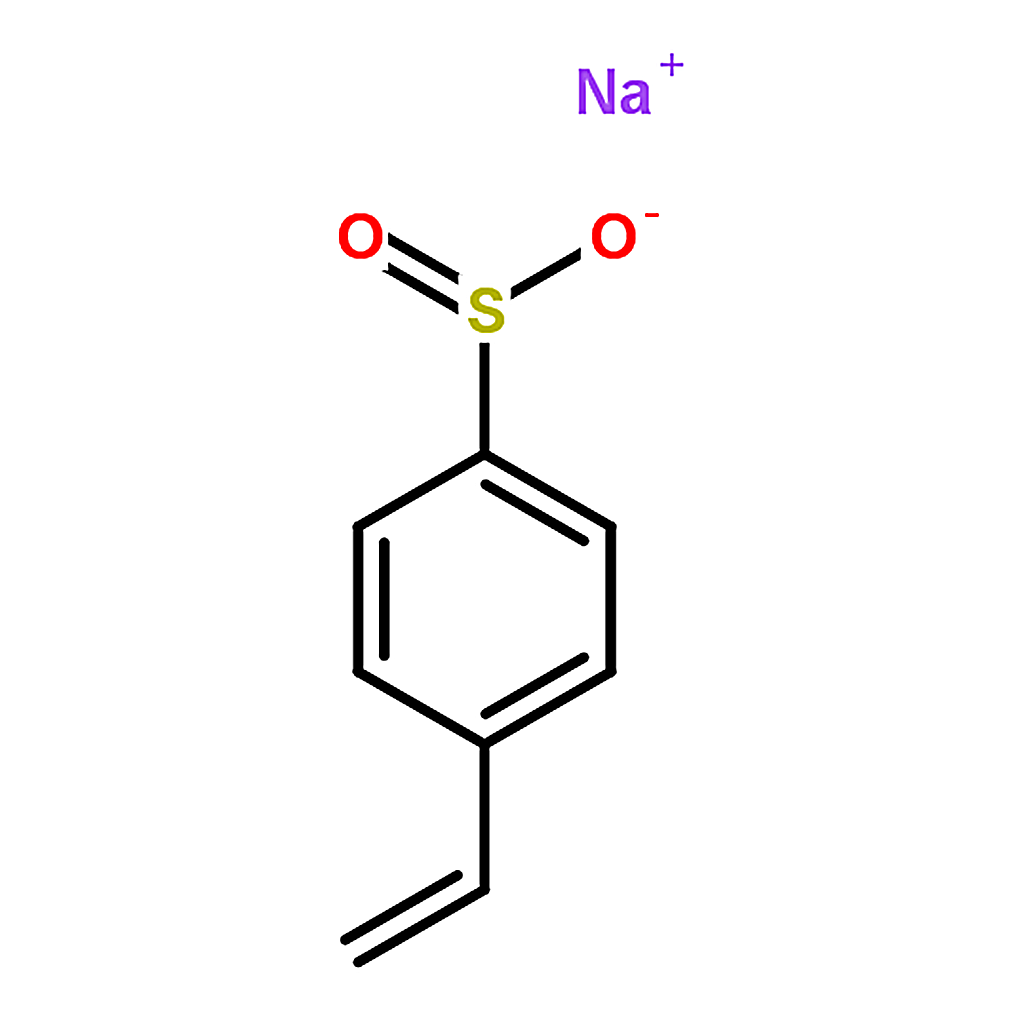 RHAWN Sodium 4-Vinylbenzenesulfinate