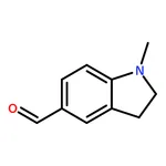 RHAWN 1-Methylindoline-5-carboxaldehyde
