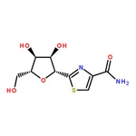 RHAWN 2-b-D-Ribofuranosyl-4-thiazolecarboxamide