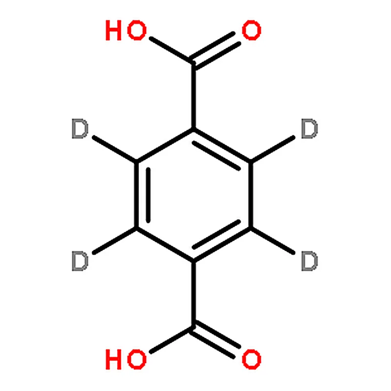 RHAWN Terephthalic-d4 acid