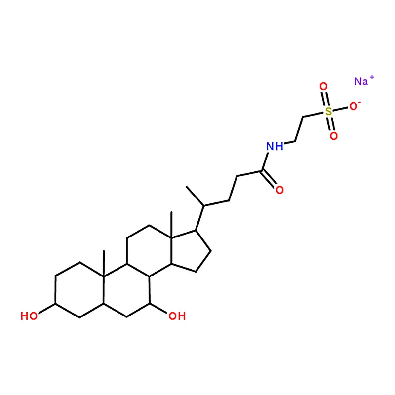 RHAWN Sodium taurochenodeoxycholate