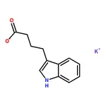 RHAWN INDOLE-3-BUTYRIC ACID POTASSIUM