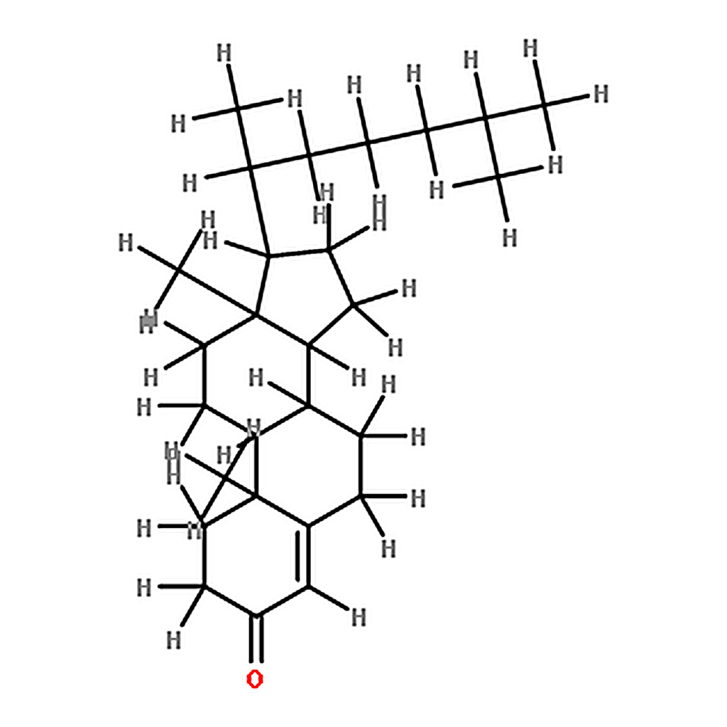 RHAWN 4-cholesten-3-one