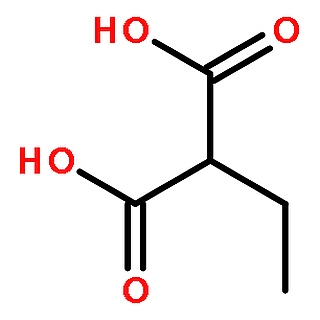 RHAWN Ethylmalonic acid