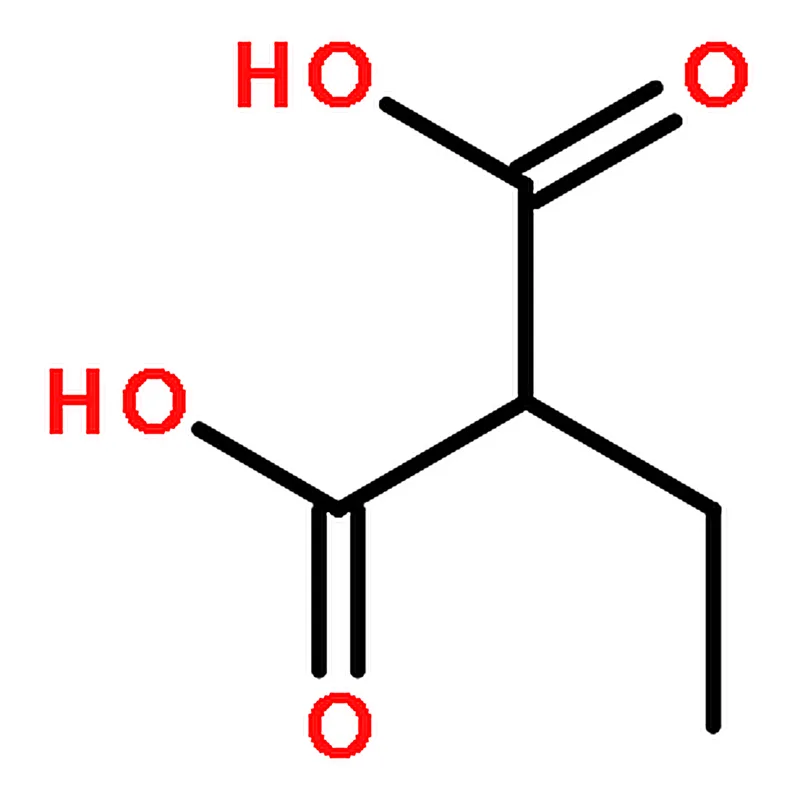RHAWN Ethylmalonic acid