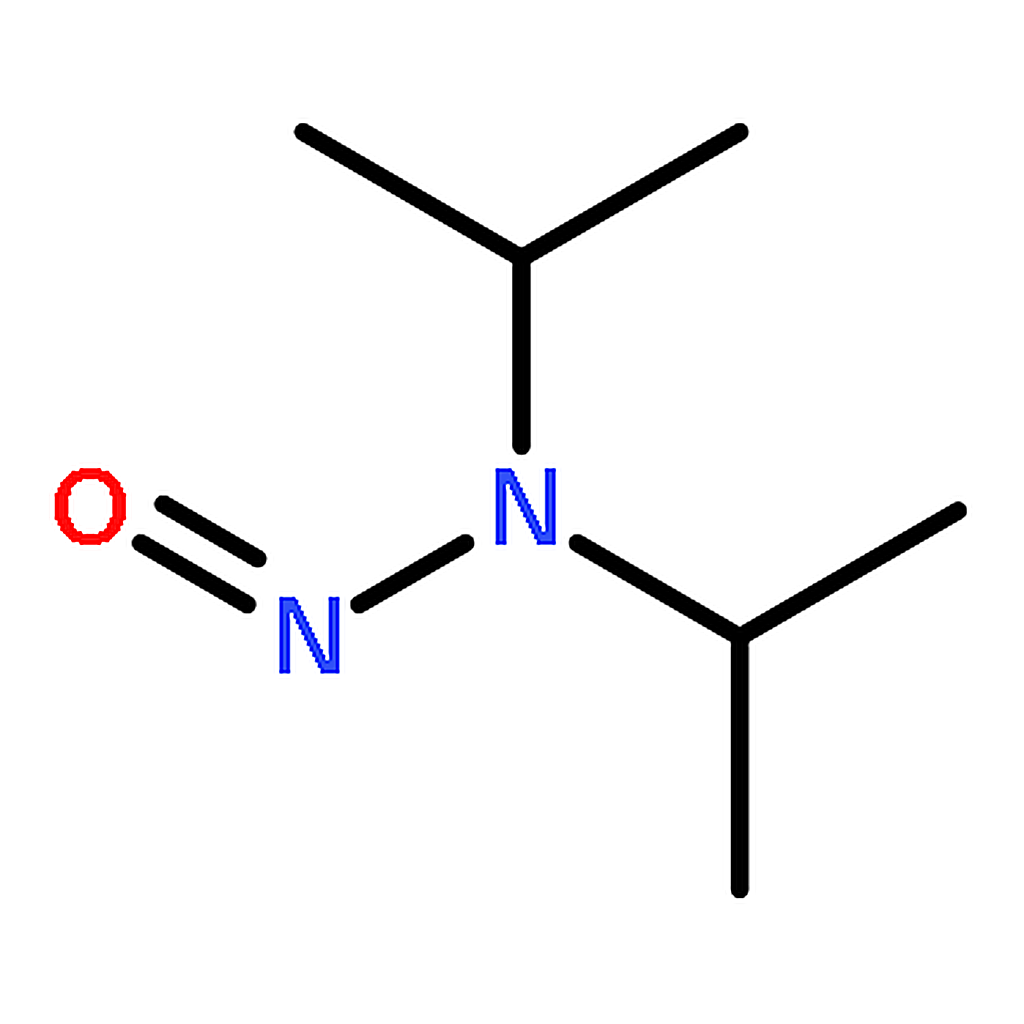 RHAWN N-Nitroso-di-iso-propylamine