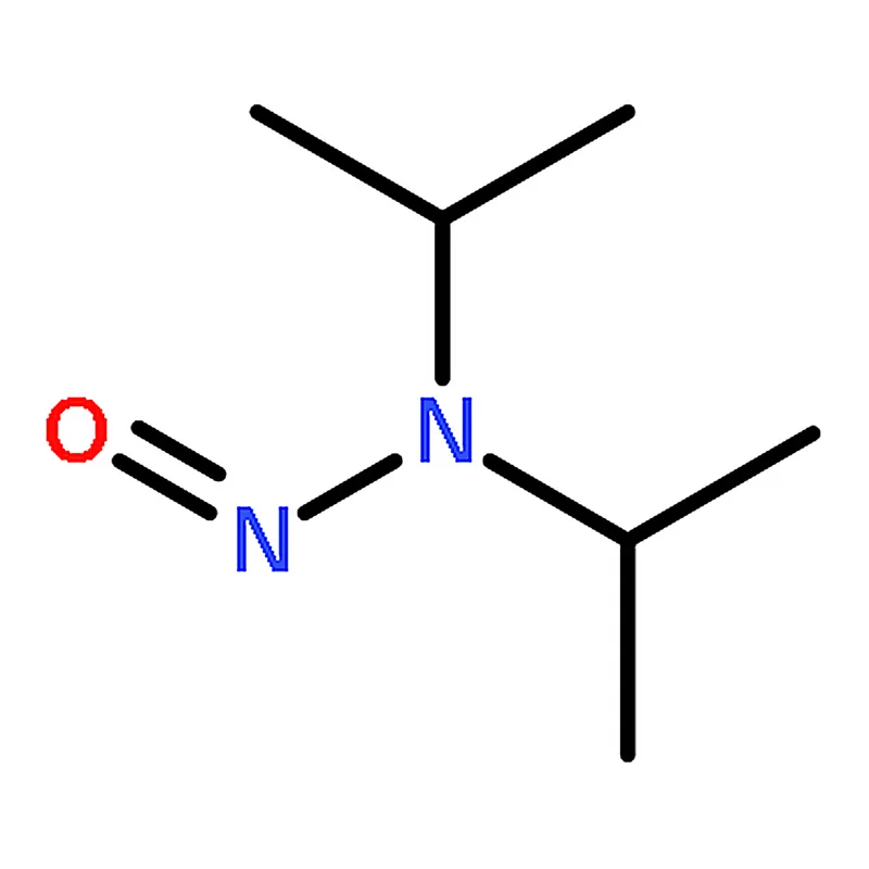 RHAWN N-Nitroso-di-iso-propylamine