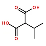 RHAWN 2-Isopropylmalonic acid