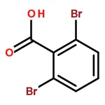 RHAWN 2,6-Dibromobenzoic acid