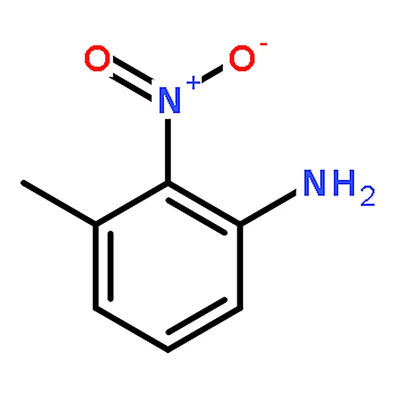 RHAWN 3-Methyl-2-nitroaniline