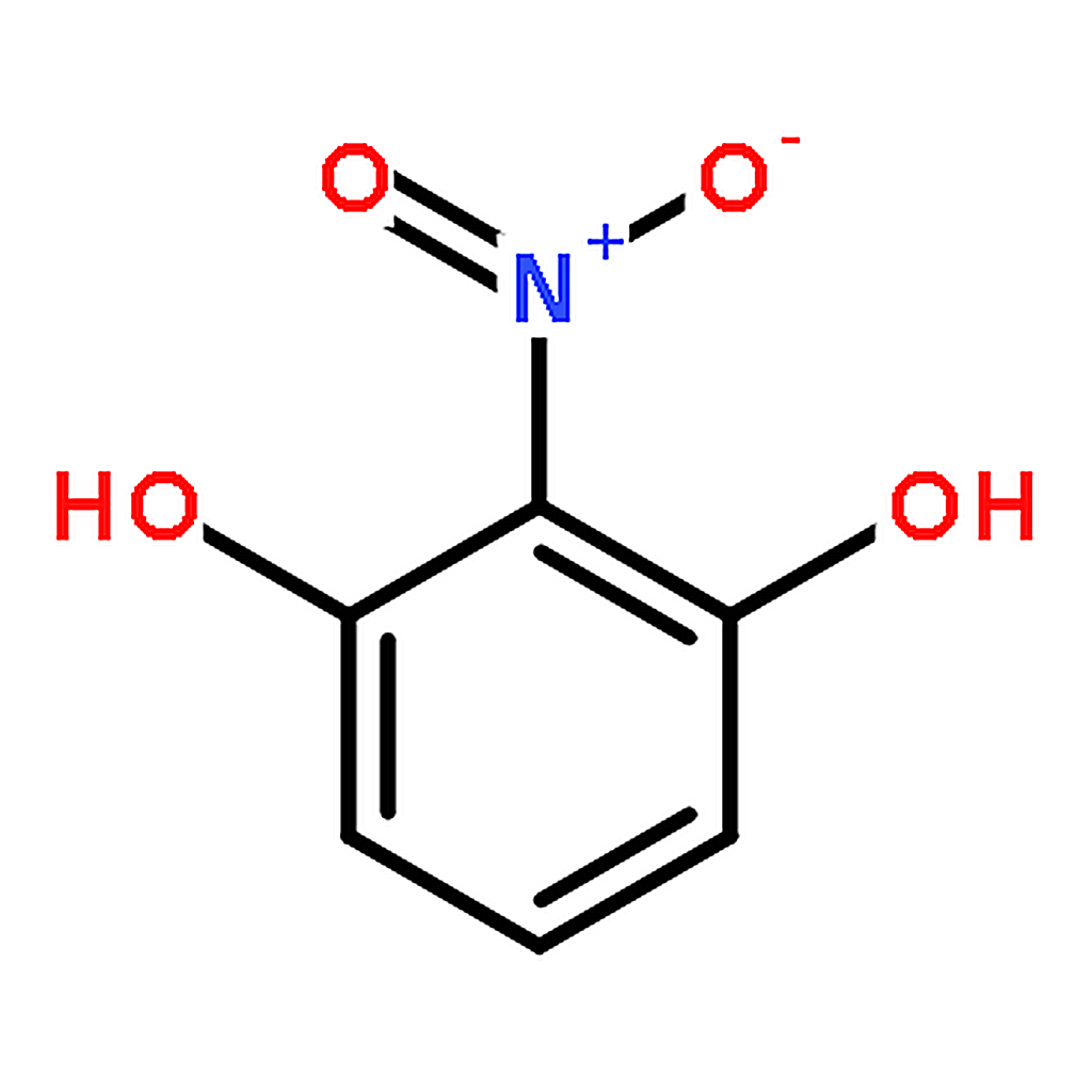 RHAWN 2-Nitroresorcinol