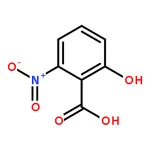 RHAWN 2-Hydroxy-6-nitrobenzoic acid