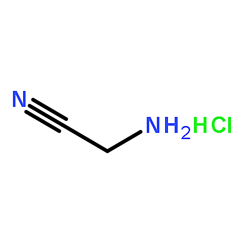 RHAWN Aminoacetonitrile hydrochloride